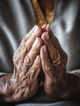 Гьян мудра - мудра знання