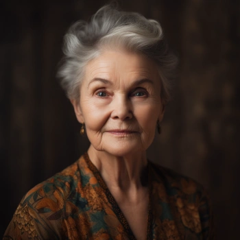 Олена, 68 років